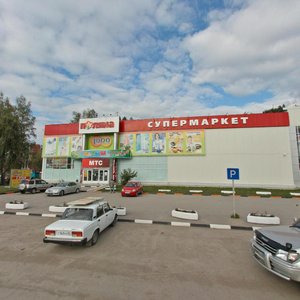 Lunnaya Street, 11Б, Berdsk: photo