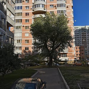 Ulitsa Montazhnikov, 12/1, : foto