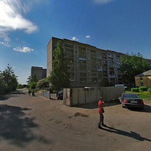 Tsiolkovskogo Street, 10/6, Podolsk: photo
