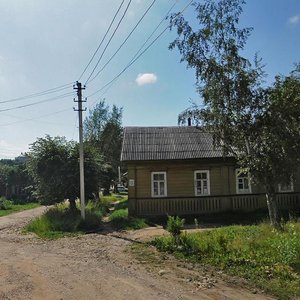 Maksima Gorkogo Street, No:13, Torzgok: Fotoğraflar