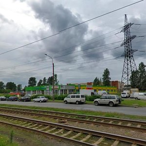 Irinovskiy Avenue, 14к1, Saint Petersburg: photo