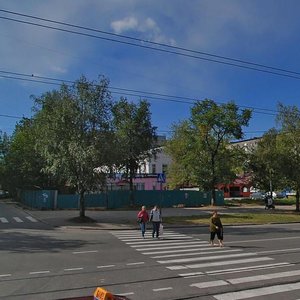 Pobedy Avenue, 58Б, Cherepovets: photo