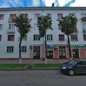Voskresensky Boulevard, 8, Veliky Novgorod: photo