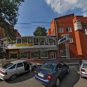 Pervomayskaya Street, 40, Lipetsk: photo