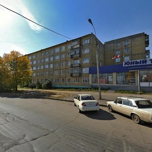 Ижевск, Улица имени Барышникова, 33: фото