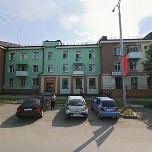 Prospekt Vagonostroiteley, 8, Nizhniy Tagil: photo
