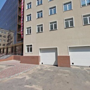 Revolution Avenue, 33Б, Voronezh: photo