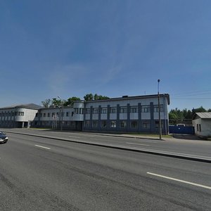 Oktyabrskaya Embankment, 34к6А, : foto
