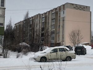 Mikrorayon Panovo, 19, Kostroma: photo