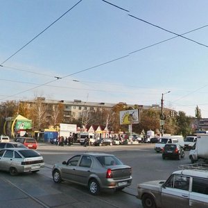 Aerodromnaya Street, 53, : foto