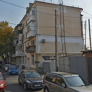 Karasunskaya Street, 108 ، كراسنودار: صورة