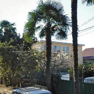Краснодарский край, Цветочная улица, 26Б: фото