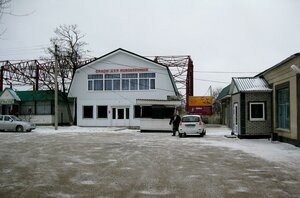 Благодарный, Первомайская улица, 39: фото