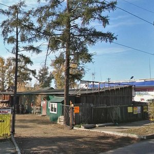 Barrikad Street, 60литЗ, : foto