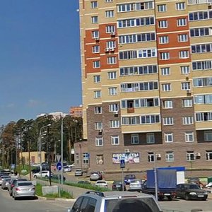 Makovskogo Street, 16, Odincovo: photo