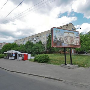 Soborna vulytsia, 442, Rivne: photo