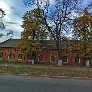 Курск, Улица Димитрова, 66: фото