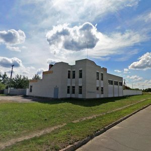 1-ja Tranzitnaja vulica, 36А, Gomel: photo