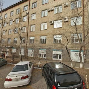 Gorkogo Street, 43, Chita: photo