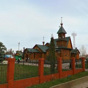 Dvizhentsev Street, 17М, Nizhny Novgorod: photo