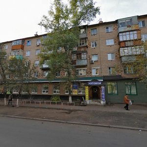 Lugovaya ulitsa, 83, : foto
