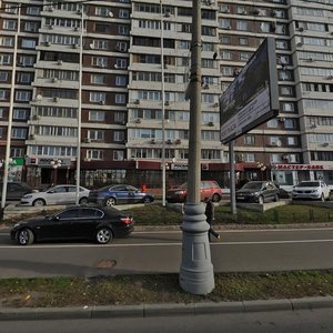 Rublyovskoye Highway, 22к1, : foto