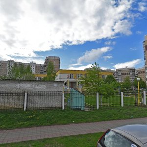 Degtyaryova Street, 3, Belgorod: photo