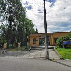 Vulytsia Viacheslava Chornovola, 122, Khmelnytskyi: photo