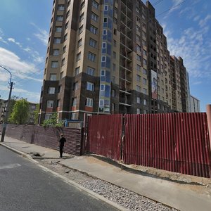 Vasenko Street, 12, Saint Petersburg: photo