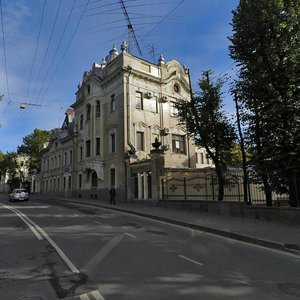 Vorontsovo Pole Street, No:6-8с1, Moskova: Fotoğraflar