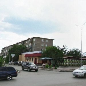 Peace Avenue, 53/1, Temirtau: photo