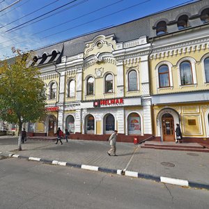 Ulitsa imeni A.M. Gorkogo, 39 ، ساراتوف: صورة