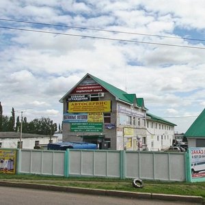 Chernomorskaya ulitsa, 33, : foto