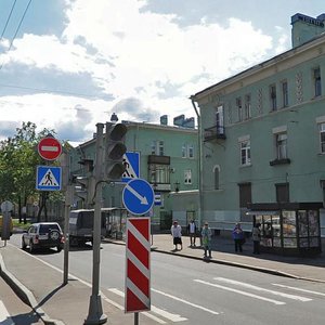 Prospekt Lenina, 12, Kolpino: photo