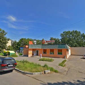 Pobedy Street, 2к6, Elektrostal: photo