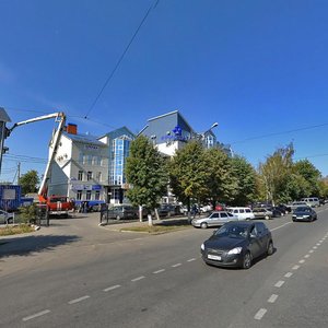 Narimanova Avenue, 1к2 ، أوليانوفسك: صورة