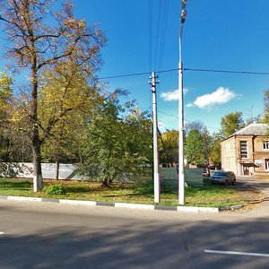 Ulitsa Chkalova, 12с2, Krasnoarmeysk: photo