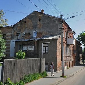 Troianivs'ka Street, 14, Zhytomyr: photo