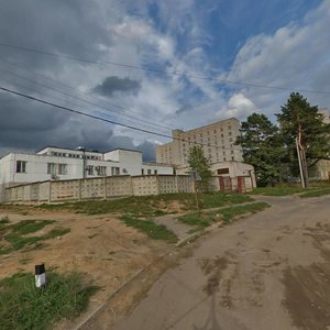 Ulitsa Gorkogo, 4, Obninsk: photo