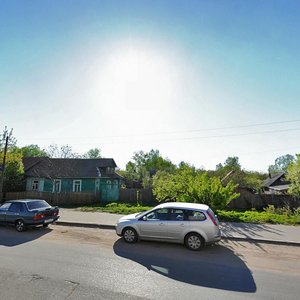 Khrustalnaya Street, 64, Tver: photo