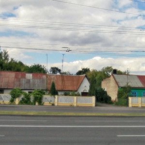 Брест, Московская улица, 126: фото