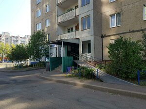 Ulitsa Marshala Zhukova, 21, : foto