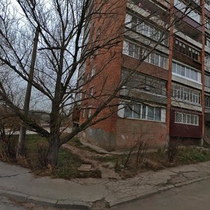 Makarenko Street, 19к1, Tula: photo