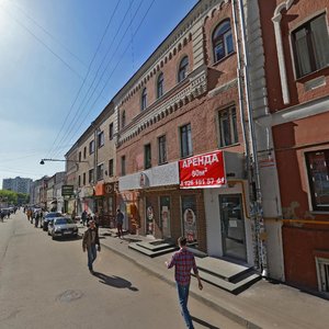 Ladozhskaya Street, 7 ، موسكو: صورة