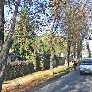 Bresckaja Street, 2 ، مينسك: صورة