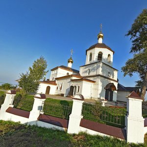 Республика Татарстан, Константиновская улица, 4: фото