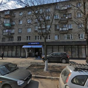 Tereshkovoy Street, 12, Korolev: photo