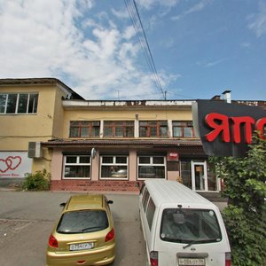 , 22-go Partsyezda Street, 2: foto