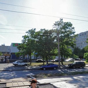 Kupchinskaya Street, 15к1 ، سان بطرسبرغ: صورة
