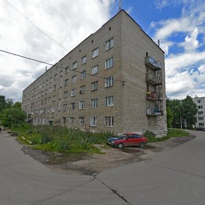 Ulitsa Gogolya, 3, Losino‑Petrovsky: photo